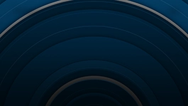 Thumbnail image for Circles Bottom (Cerulean) wallpaper