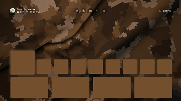 Thumbnail image for Digital Camo wallpaper