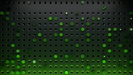 Thumbnail image for Pegs (Lime) wallpaper