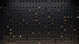 Thumbnail image for Pegs (Clay) wallpaper