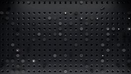 Thumbnail image for Pegs (Silver) wallpaper