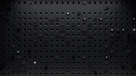 Thumbnail image for Pegs (Gray) wallpaper