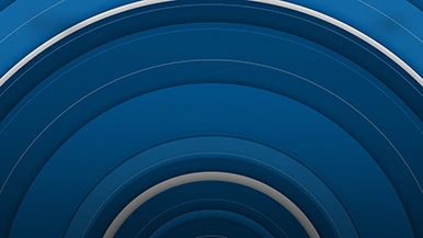 Thumbnail image for Circles Bottom (Bright Blue) wallpaper