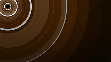 Thumbnail image for Circles Profile (Brown) wallpaper